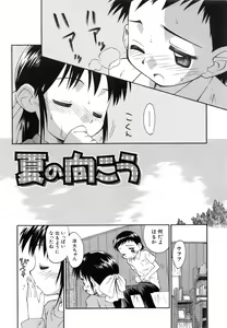 Page 49 of Hidamari no Shoujo - preview thumbnail