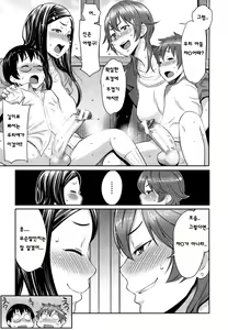 Page 9 of Musuko Jiman - preview thumbnail