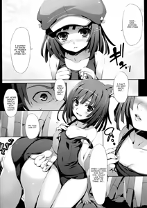 Page 7 of Kaii no Shiwaza | Work of the Supernatural - preview thumbnail