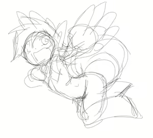 Page 67 of Pony-kko Rainbow! /Shy - preview thumbnail