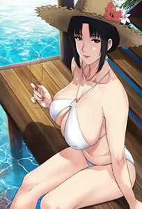 My Mother 1 — hentai manga cover on Fhentai
