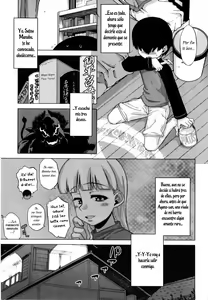 Page 132 of Sakura Democracy! | ¡La Democracia de Sakura! - preview thumbnail
