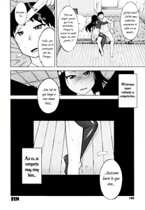 Page 167 of Sakura Democracy! | ¡La Democracia de Sakura! - preview thumbnail