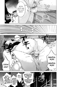 Page 180 of Sakura Democracy! | ¡La Democracia de Sakura! - preview thumbnail