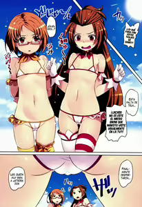 Page 2 of Hirameke! Megami no Love Kiss Wand - preview thumbnail