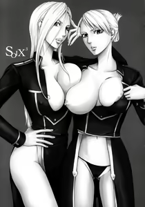 Page 3 of SOIX 3 - preview thumbnail