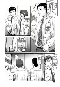 Page 106 of Love Selection (decensored) - preview thumbnail