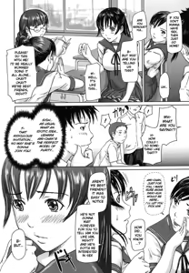 Page 16 of Love Selection (decensored) - preview thumbnail