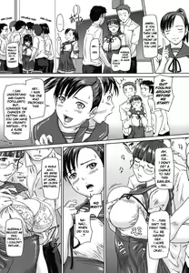 Page 19 of Love Selection (decensored) - preview thumbnail