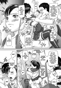 Page 30 of Love Selection (decensored) - preview thumbnail