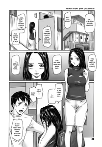 Page 40 of Love Selection (decensored) - preview thumbnail