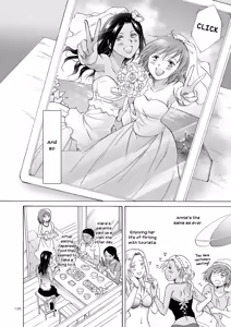 Page 128 of Umi to Anata to Taiyou to | The sea, you, and the sun. - preview thumbnail