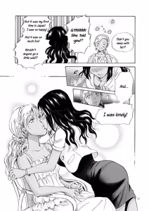 Page 47 of Umi to Anata to Taiyou to | The sea, you, and the sun. - preview thumbnail