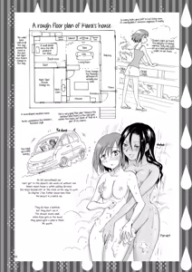 Page 98 of Umi to Anata to Taiyou to | The sea, you, and the sun. - preview thumbnail