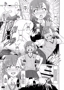 Page 10 of Darker Than Mikoto - preview thumbnail