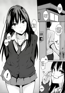 Page 4 of Shiburin-ppoi no! - preview thumbnail