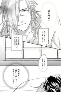 Page 22 of Aishiteru no Kakera - preview thumbnail