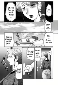 Page 7 of Haha Mamire Ch. 1 - preview thumbnail