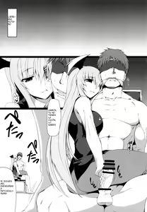 Page 2 of Gensoukyou Koushinki 5 - preview thumbnail