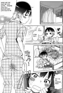 Sweet Milk Parfait Ch. 2 — hentai manga cover on Fhentai