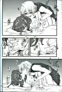 Page 19 of MPHN - Morusan Pantsu Haite Nai - preview thumbnail