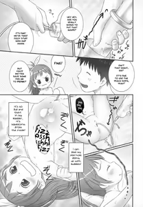 Page 13 of Otomari no Hi | Sleepover Day - preview thumbnail