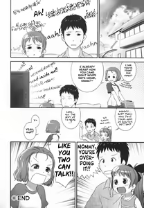 Page 24 of Otomari no Hi | Sleepover Day - preview thumbnail
