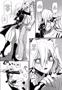Page 9 of Noraneko no Suki - preview thumbnail