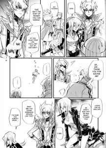Page 10 of Noraneko no Suki - preview thumbnail