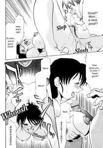 Page 13 of Kinshin Nikukou - preview thumbnail