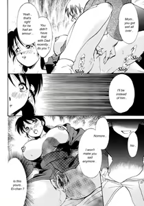 Page 7 of Kinshin Nikukou - preview thumbnail