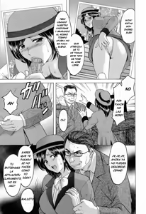 Page 13 of Hataraku Onee-san wa Back ga Osuki - A Working Woman Prefers Doggy Style Ch. 1-2 - preview thumbnail