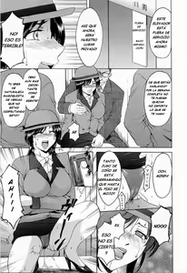 Page 34 of Hataraku Onee-san wa Back ga Osuki - A Working Woman Prefers Doggy Style Ch. 1-2 - preview thumbnail