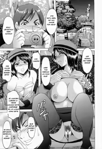 Page 7 of Hataraku Onee-san wa Back ga Osuki - A Working Woman Prefers Doggy Style Ch. 1-2 - preview thumbnail