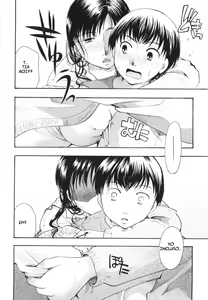 Page 6 of Sayonara Smile | Una sonrisa de despedida - preview thumbnail
