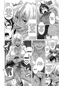 Page 36 of The Sex Sweepers - preview thumbnail