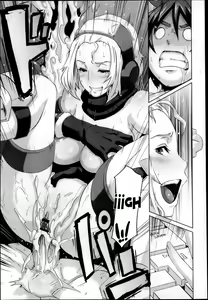 Page 73 of The Sex Sweepers - preview thumbnail