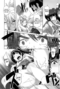 Page 90 of The Sex Sweepers - preview thumbnail