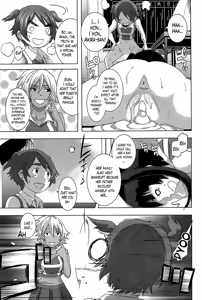Page 95 of The Sex Sweepers - preview thumbnail