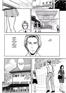 Page 184 of twin Milf Ch. 1-10 + Bangai Hen - preview thumbnail