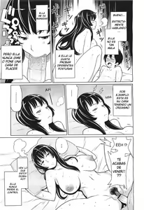 Page 3 of Osoto Biyori - preview thumbnail