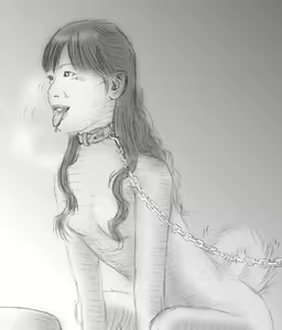 Page 57 of Amputee Pet Girls - preview thumbnail