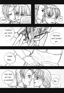 Page 6 of Elsa Police Station - preview thumbnail