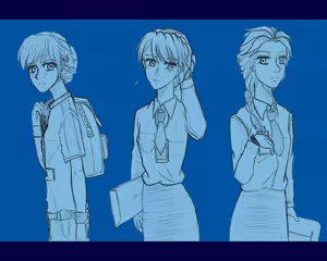 Page 95 of Elsa Police Station - preview thumbnail