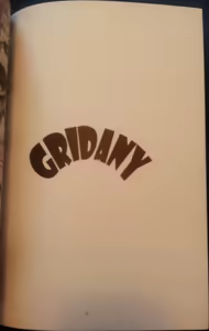 Page 3 of GRIDANY - preview thumbnail