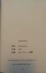 Page 37 of GRIDANY - preview thumbnail