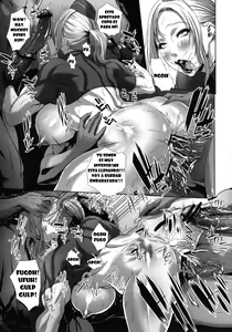 Page 10 of Mesubuta Shoutai o.p.:cum dumpster - preview thumbnail