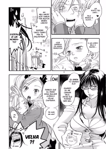 Page 112 of Pink Sniper - preview thumbnail