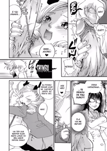 Page 116 of Pink Sniper - preview thumbnail