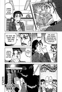 Page 16 of Kyonyuu Kyouryuu Hyouryuuki (decensored) - preview thumbnail